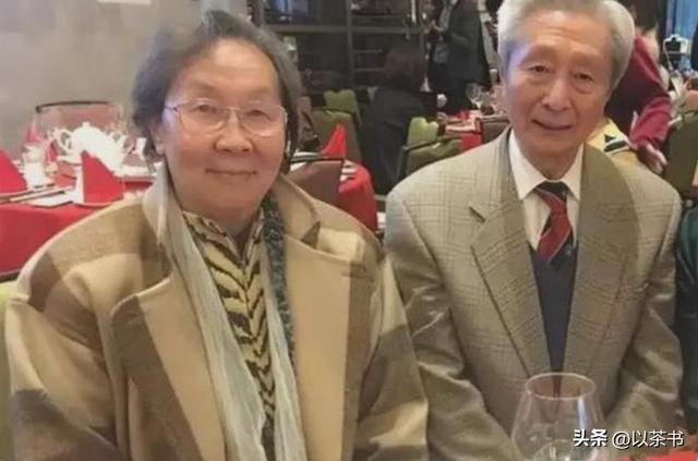 86岁宋世雄现状：定居北京老到认不出，托举儿女成才后却都在国外