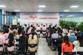 微笑绽放资阳 这个公益活动落户资阳市人民医院，为四川唇腭裂患儿带来福音图片