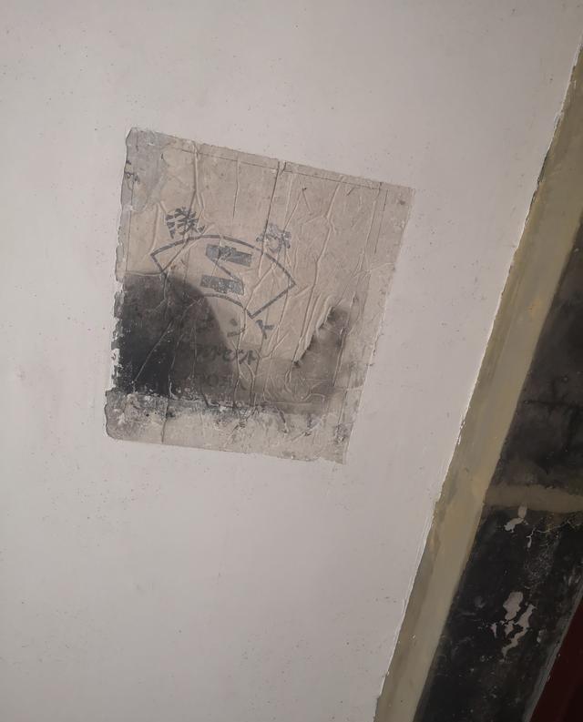 广东孤独的监狱旧址，规模宏大设施齐全，因为一场灾难被迫搬迁