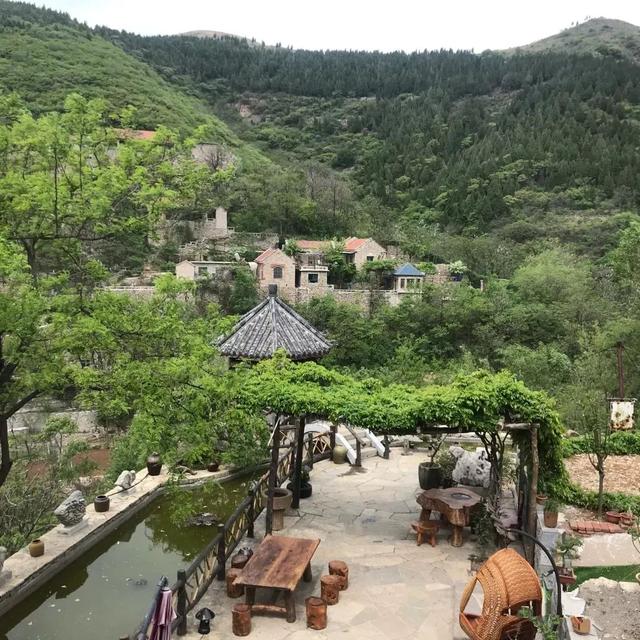 全国最美！淄博这里入选！风景如画，国庆假期安排→
