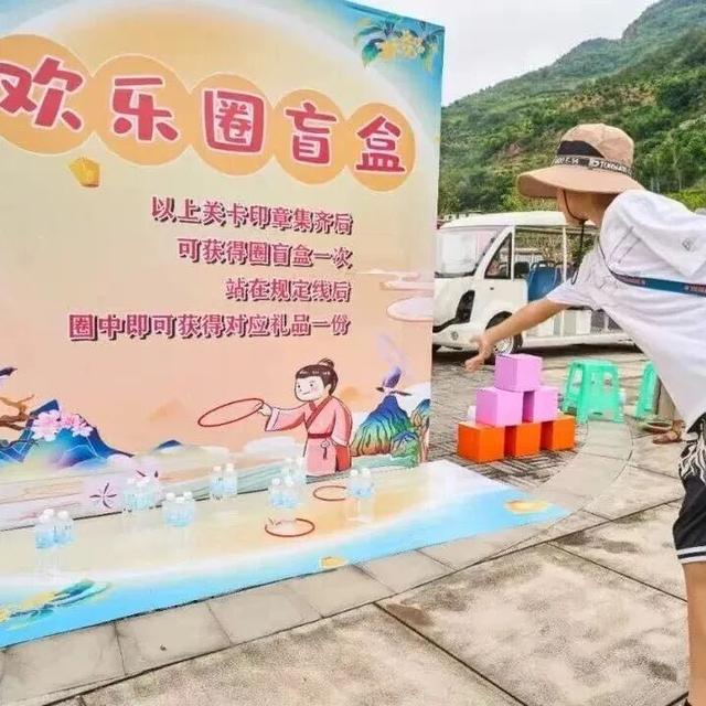8天长假玩转屏山！超全攻略来了，四大主题、30+活动一键收藏→
