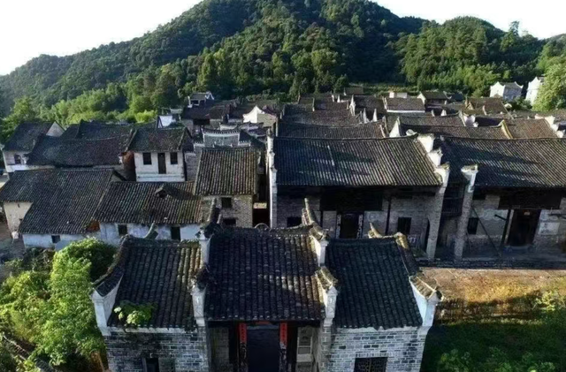 湖南桂阳7个最美中国传统村落，楚南名区人文古韵悠远