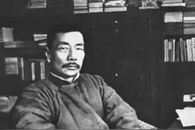 汪兆骞：民国1927年的文人之争图片