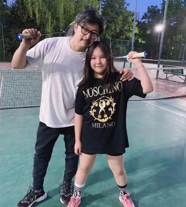 释永信被查第10天，恶心一幕上演，王诗龄受牵连，评论区不堪入目