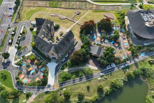 跨年！来新津这些地方，仪式感拉满→