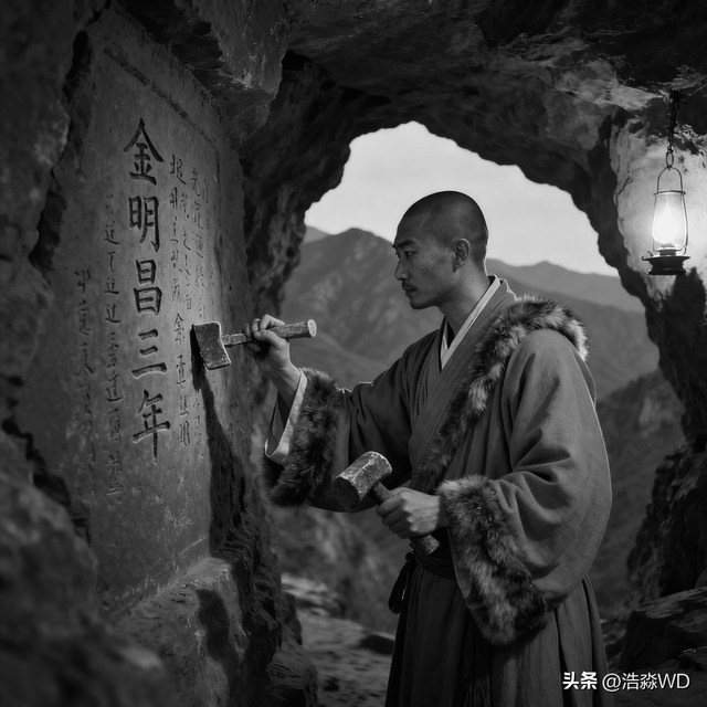 昔属怀柔今隶平谷的“栲栳山”丨古诗中极具特色的自然与人文景观