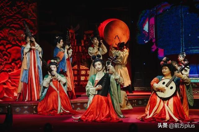2025西安文旅媒体行圆满落幕