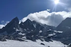 平原地区来玉龙雪山差点噶了！这些预防高原反应的小妙招建议收藏图片