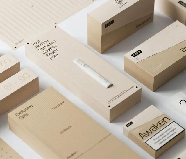 首发 | 2025红点品牌与传达设计大奖（包装类）公布！130件作品分享