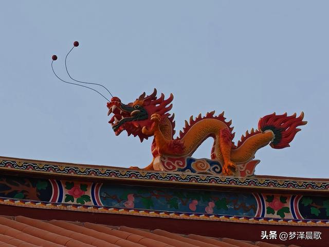 湖北云梦，祥云湾最美禅园