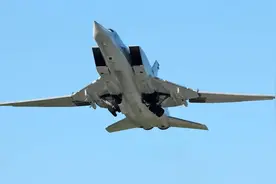 乌军首次击落图-22轰炸机？曾被我们仰望的战机已经落后于时代？图片