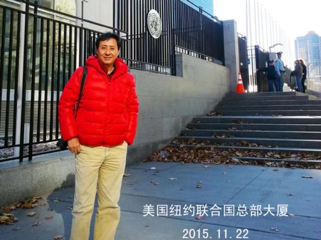 北美洲旅游：走进美国纽约曼哈顿散记（图）