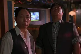 演员谢志华心梗去世，享年64岁，曾与周星驰合作《少林足球》图片