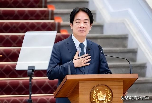 特朗普话音刚落	，郑丽文向全台2300万人保证，访问大陆可全程公开