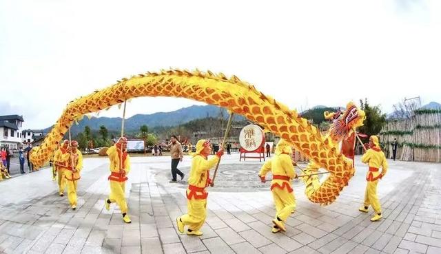 赏花灯、猜灯谜、看英歌舞......今天就去这里闹元宵！