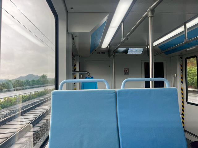 武夷山轻轨活着是奇迹？为什么我们需要它
