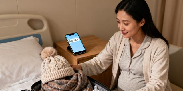 月子里到底能不能出门？医生戳破谣言，这3类人要谨慎