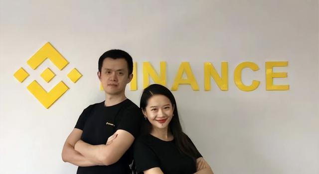 放弃中国国籍，痛快交531亿罚款，赵长鹏成全球最相信美国的冤种
