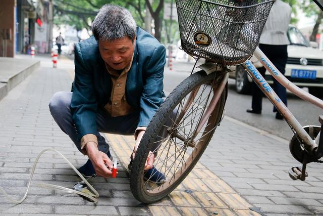 从湖南去了一趟西安，实话实说，回来才发现朋友圈都是骗人的。