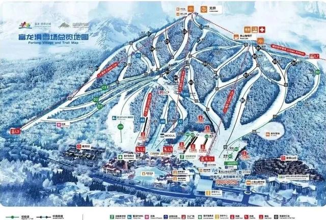 省下300+！退役军人今冬免费玩转5地，冰雪游攻略看这篇就够了