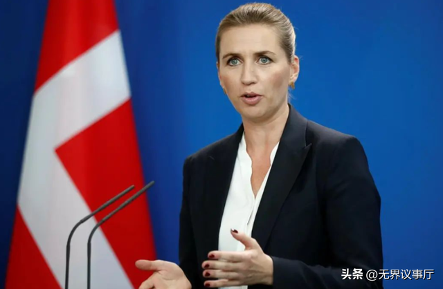 特朗普抢岛记：旧霸权撞上新时代，闹剧收场早注定