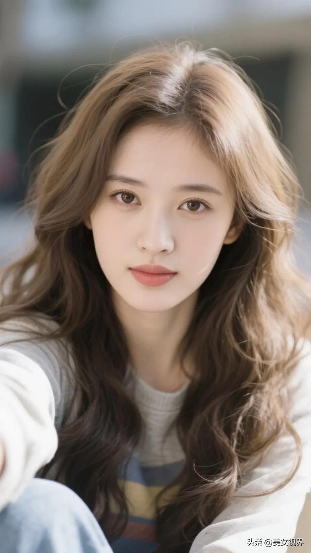 青春映画：日常中的灵动瞬间