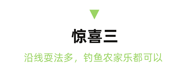 公交可达！实测初秋成都小众徒步线路，溜娃采摘逛老街！