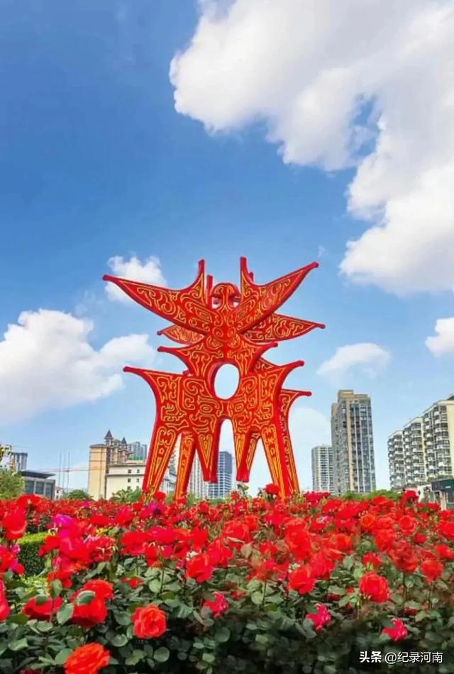 寻梦商丘，邂逅千年古韵