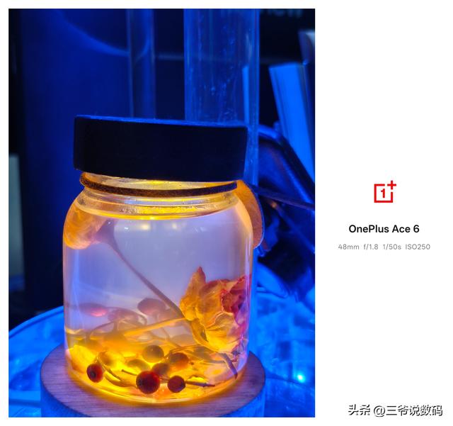 一加Ace 6初体验：惊喜满满的“西装暴徒”