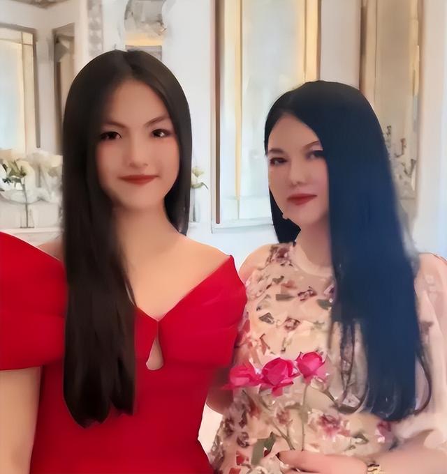 钱再多有啥用！50岁久居英国的李湘，终于为自己的行为付出了代价