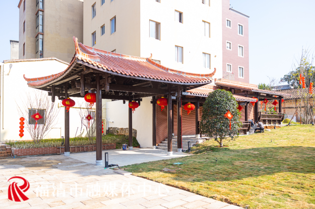 快去打卡！福清这座900多年古塔惊艳亮相！