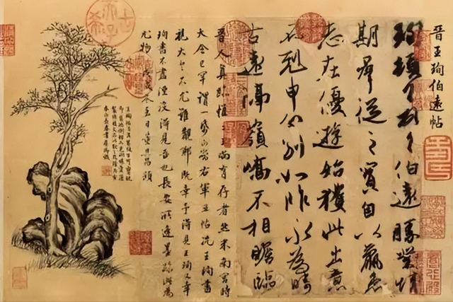 故宫百年大展，10小时排队看两眼《清明上河图》，抢票3天值吗？