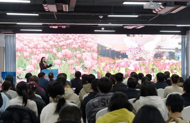 “临沂人游临沂”系列活动在费县正式启动 利山涧“冰雪花境”项目正式发布