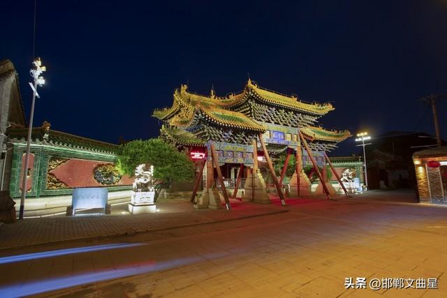 我是邯郸人，去了趟安阳，实话实说，安阳不比邯郸差