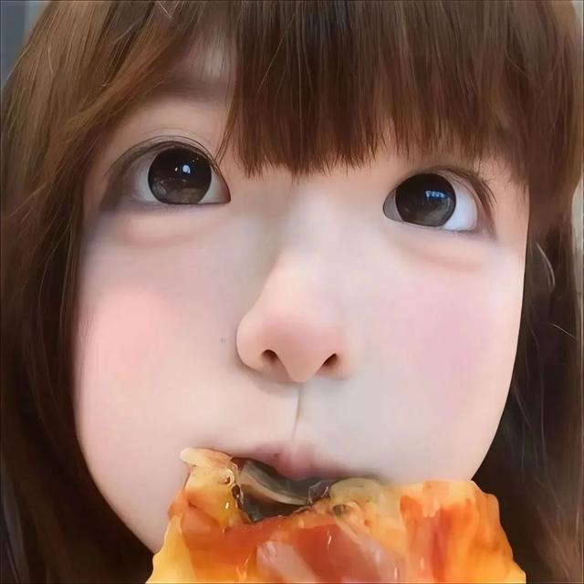 可以永久不换的头像100张