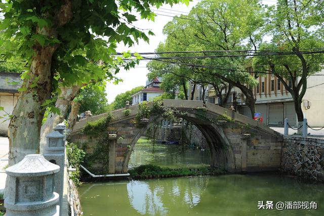重走湖州练市镇，感受亦新亦旧的古镇