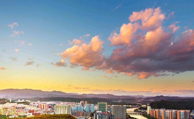 河北那座“超大”地级市,比保定、唐山更广阔,人口不及邢台12