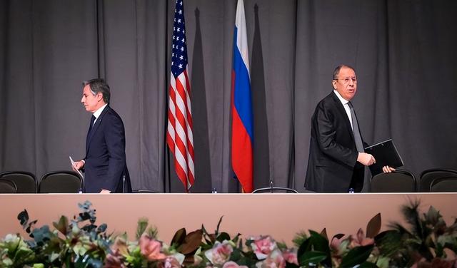 俄石油收入创五月新低！5.7万亿赤字压顶，财政扛得住吗？