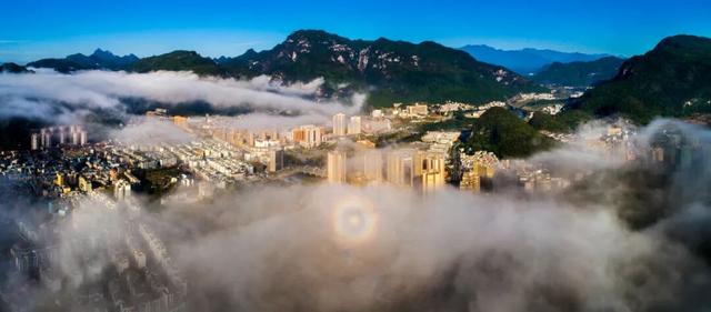 暖冬限定！赴一场“去班味”的阳光慢旅