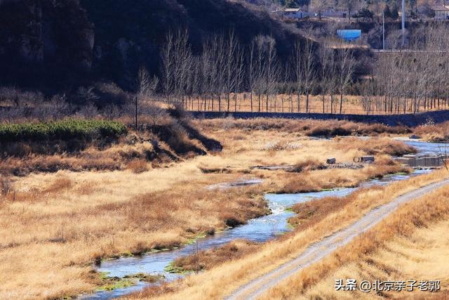 门头沟秋日自驾 五条绝美路线
