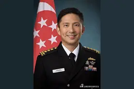 新加坡陆军军衔详解图片