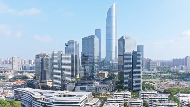 苏州，地表最强地级市，到底有多美？