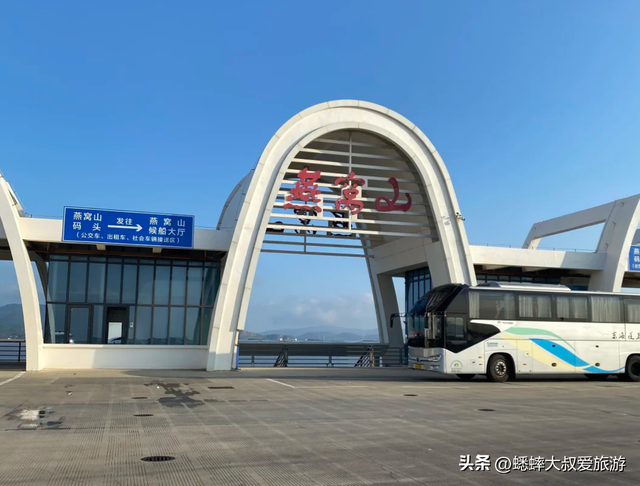 浙江超适合“海边寻宝”景点来了，海岛、沙滩、渔村、赶海齐全！