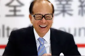 李嘉诚高兴早了，190亿还未到账，北京打出新铁拳，必须阻止交易图片
