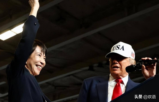 军号发文：只欠东风！中方已提前通知美方，日本恐怕后悔也来不及