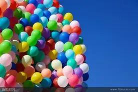 颜色的这些寓意你都知道吗？图片