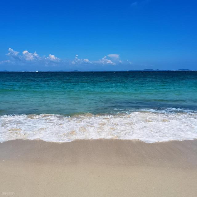 不要门票！深圳看海6个免费好去处，打卡绝美海景，本地人也常去