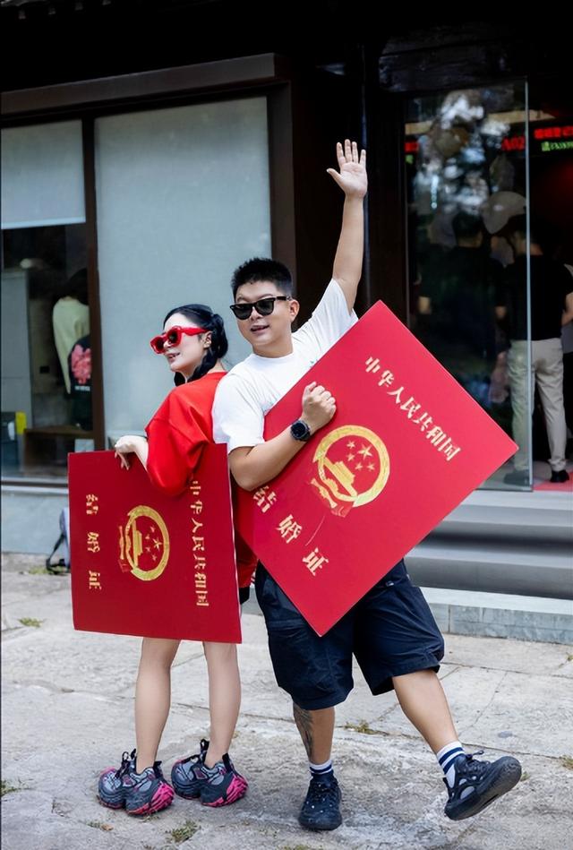 西溪湿地举办首届甜蜜会 携多重浪漫场景打造婚恋旅游新标杆