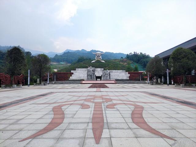 涿鹿之战打没？考古发现：黄帝部落靠天气预报+心理战赢了蚩尤