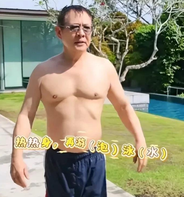 李连杰“返老还童”事件，走向越来越玄乎，难怪向太坐不住了！